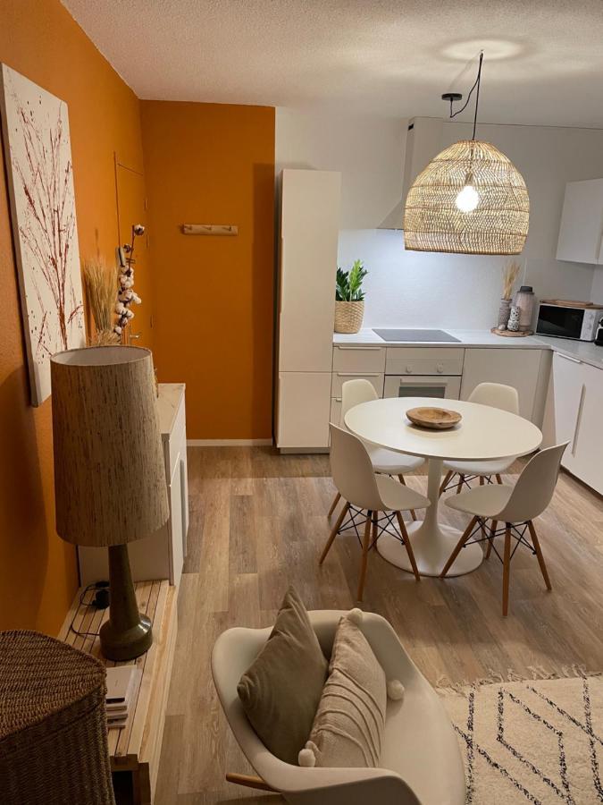 Appartement A 1 Pas De La Plage, Ambiance Boheme Naturel Prefailles Bagian luar foto