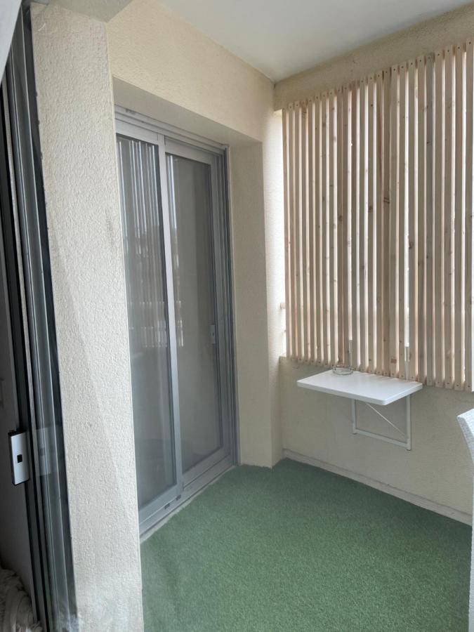 Appartement A 1 Pas De La Plage, Ambiance Boheme Naturel Prefailles Bagian luar foto